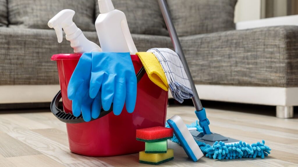 Condo Cleaning Services | West Maui House Cleaning Company