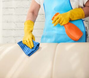 Recurring House Cleaning Services | West Maui Cleaning company