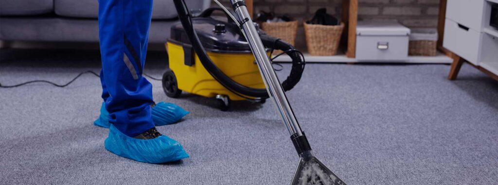 One Time Deep Cleaning Services | #1 Home Cleaning Company