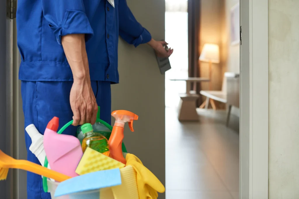 Professional House Cleaning Prices | West Maui Cleaning Services