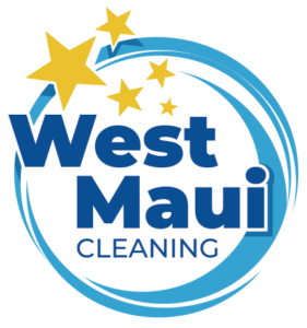 West Maui Cleaning Logo