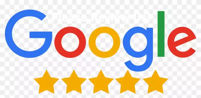 google review logo