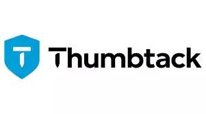 Thumbtack logo