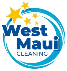 West Maui Cleaning Logo