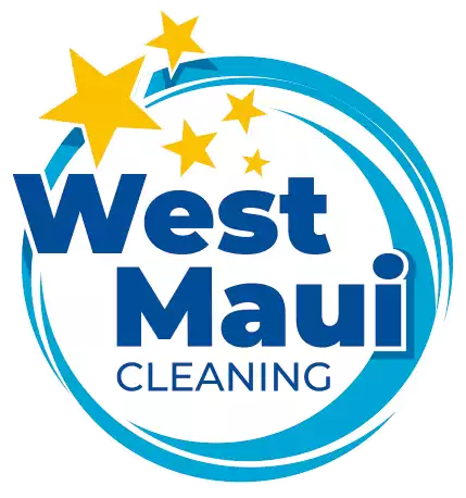 West Maui Cleaning Logo