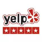 yelp logo